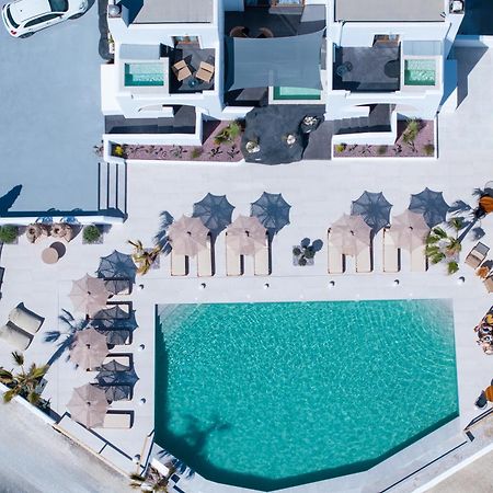 إيميروفيغلي Leon Luxury Suites المظهر الخارجي الصورة
