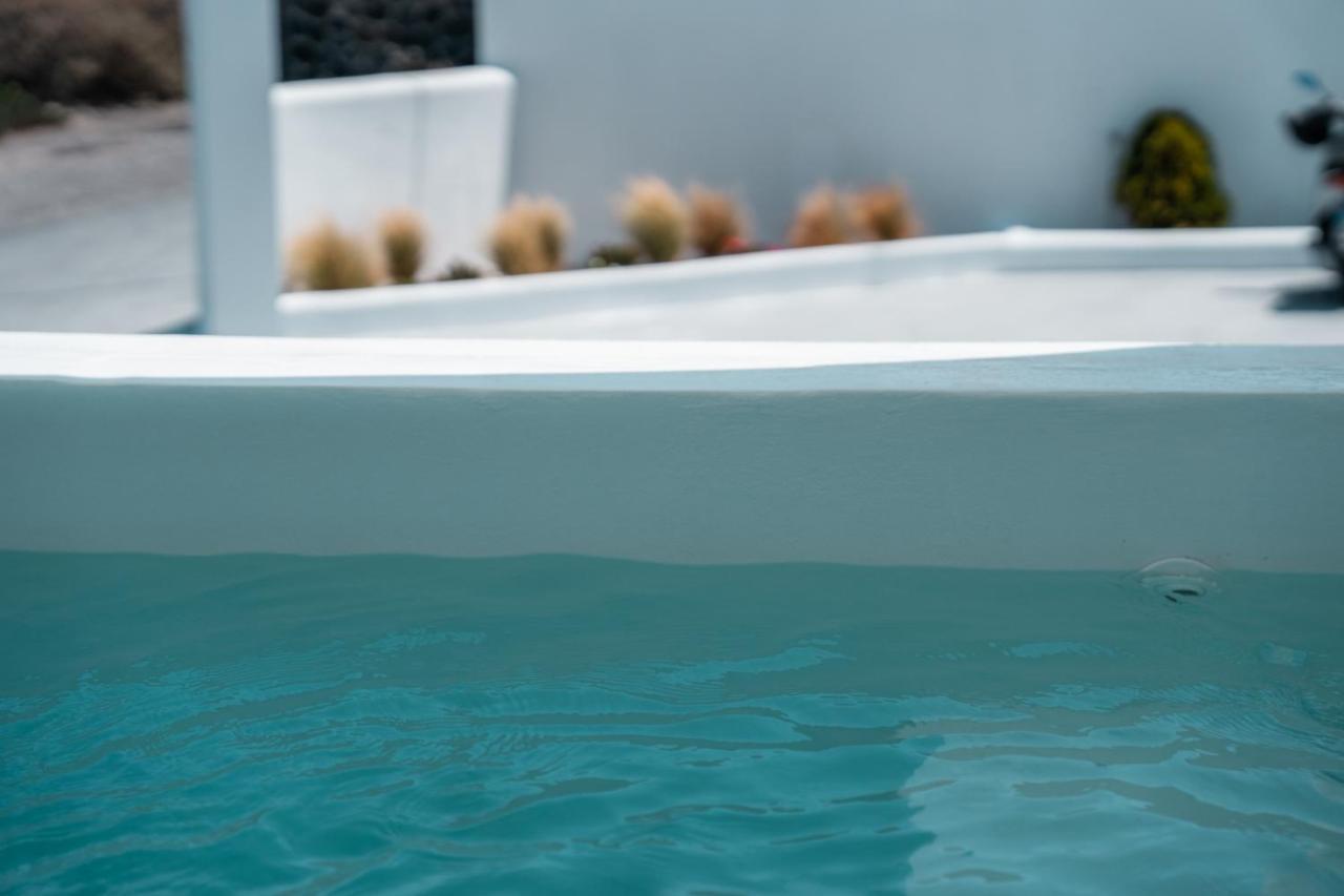 إيميروفيغلي Leon Luxury Suites المظهر الخارجي الصورة