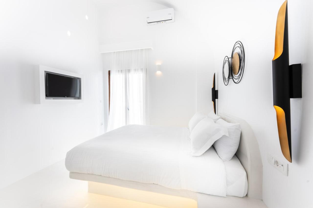 إيميروفيغلي Leon Luxury Suites المظهر الخارجي الصورة
