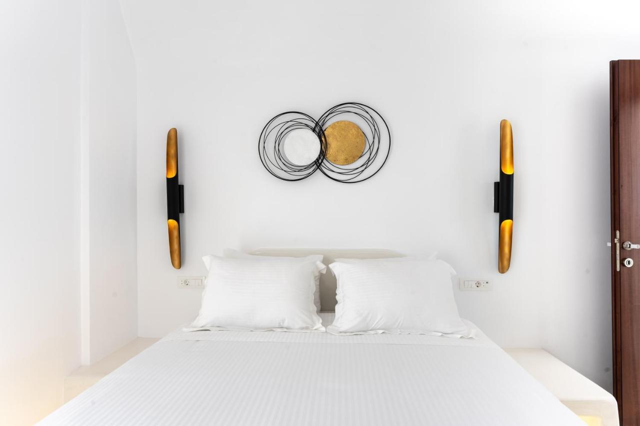 إيميروفيغلي Leon Luxury Suites المظهر الخارجي الصورة