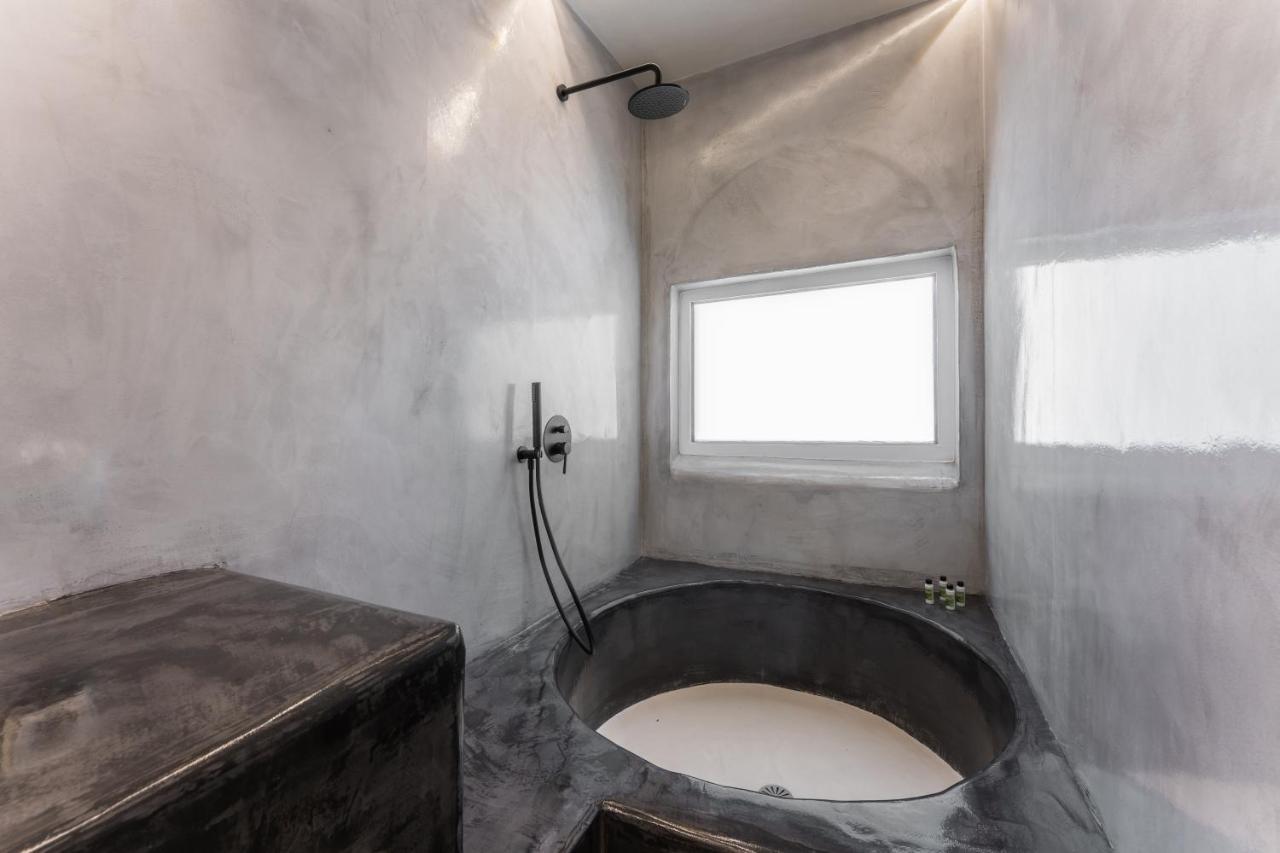 إيميروفيغلي Leon Luxury Suites المظهر الخارجي الصورة