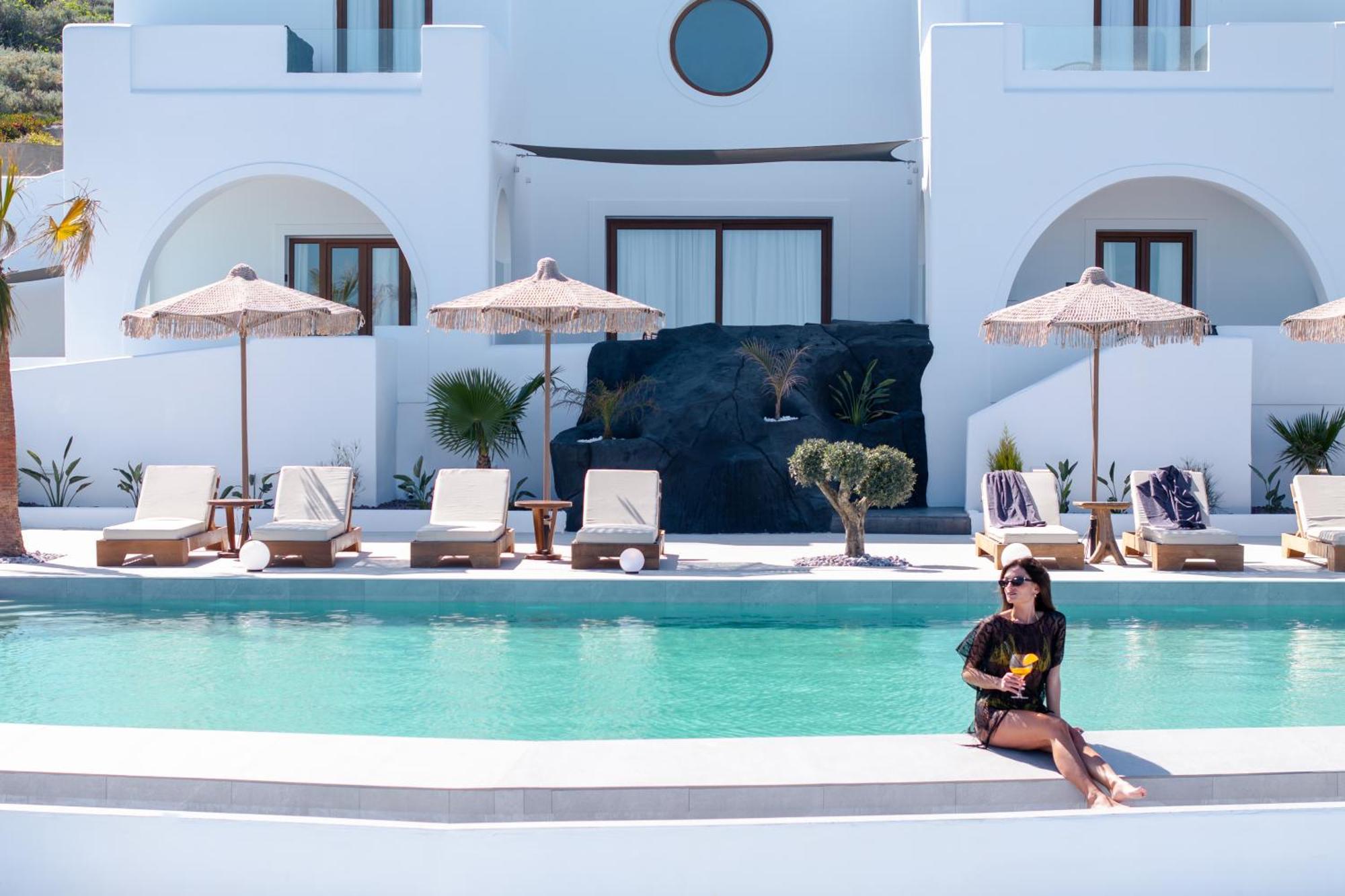 إيميروفيغلي Leon Luxury Suites المظهر الخارجي الصورة