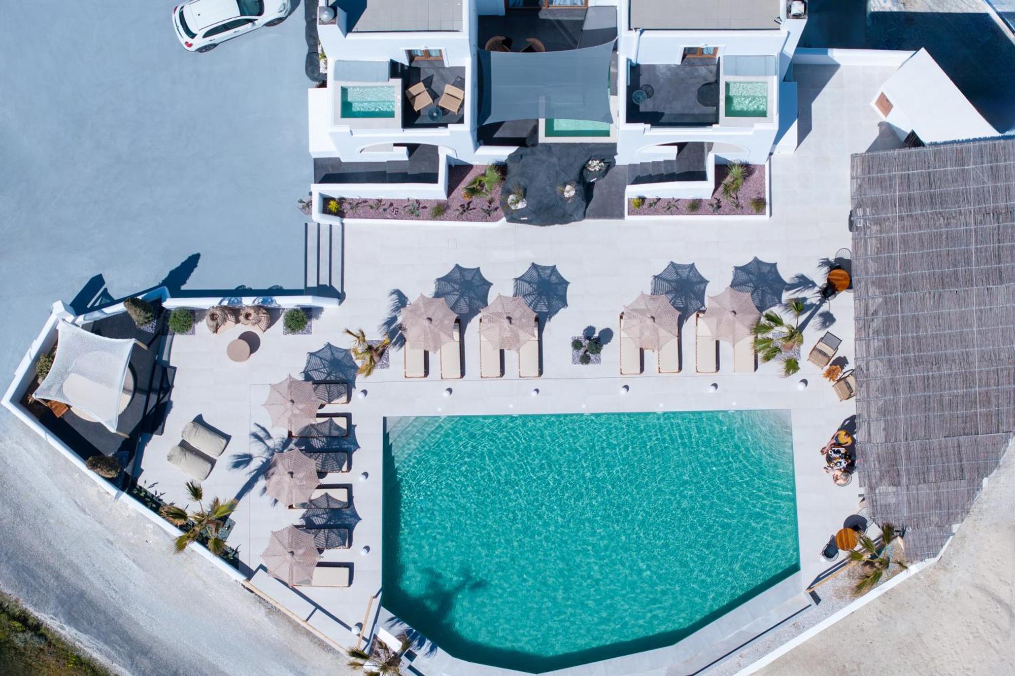 إيميروفيغلي Leon Luxury Suites المظهر الخارجي الصورة