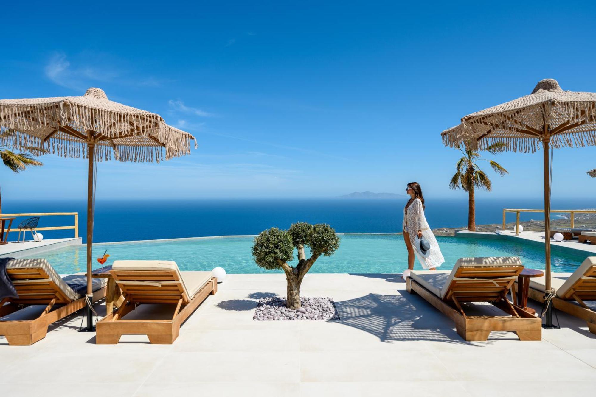 إيميروفيغلي Leon Luxury Suites المظهر الخارجي الصورة