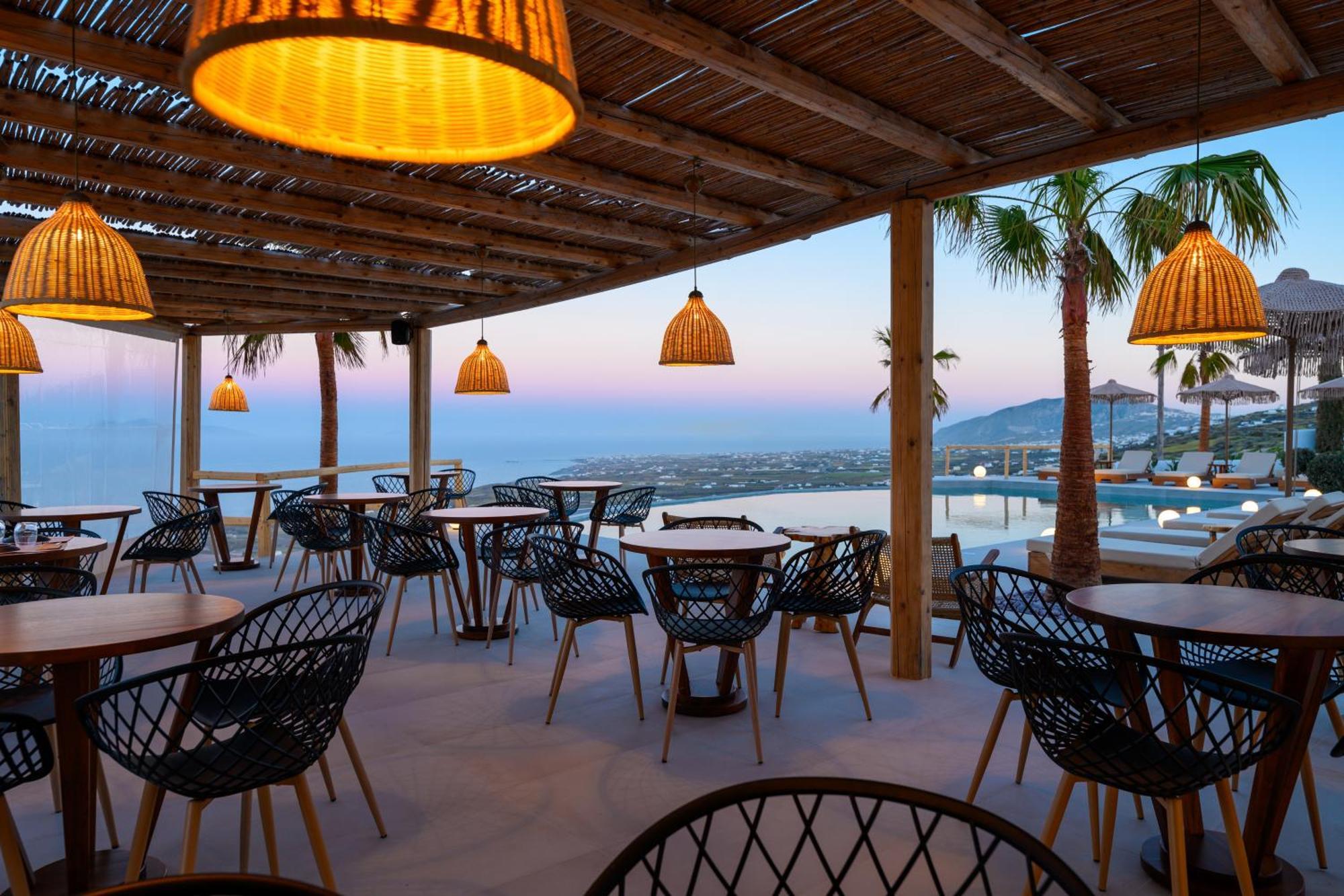 إيميروفيغلي Leon Luxury Suites المظهر الخارجي الصورة