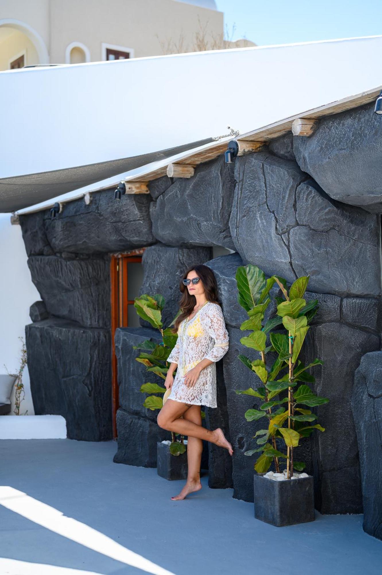 إيميروفيغلي Leon Luxury Suites المظهر الخارجي الصورة