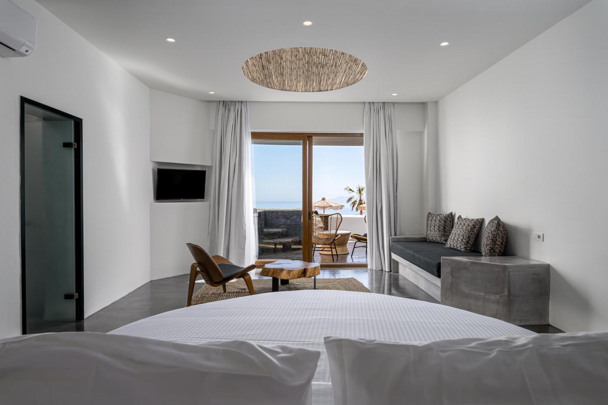 إيميروفيغلي Leon Luxury Suites المظهر الخارجي الصورة