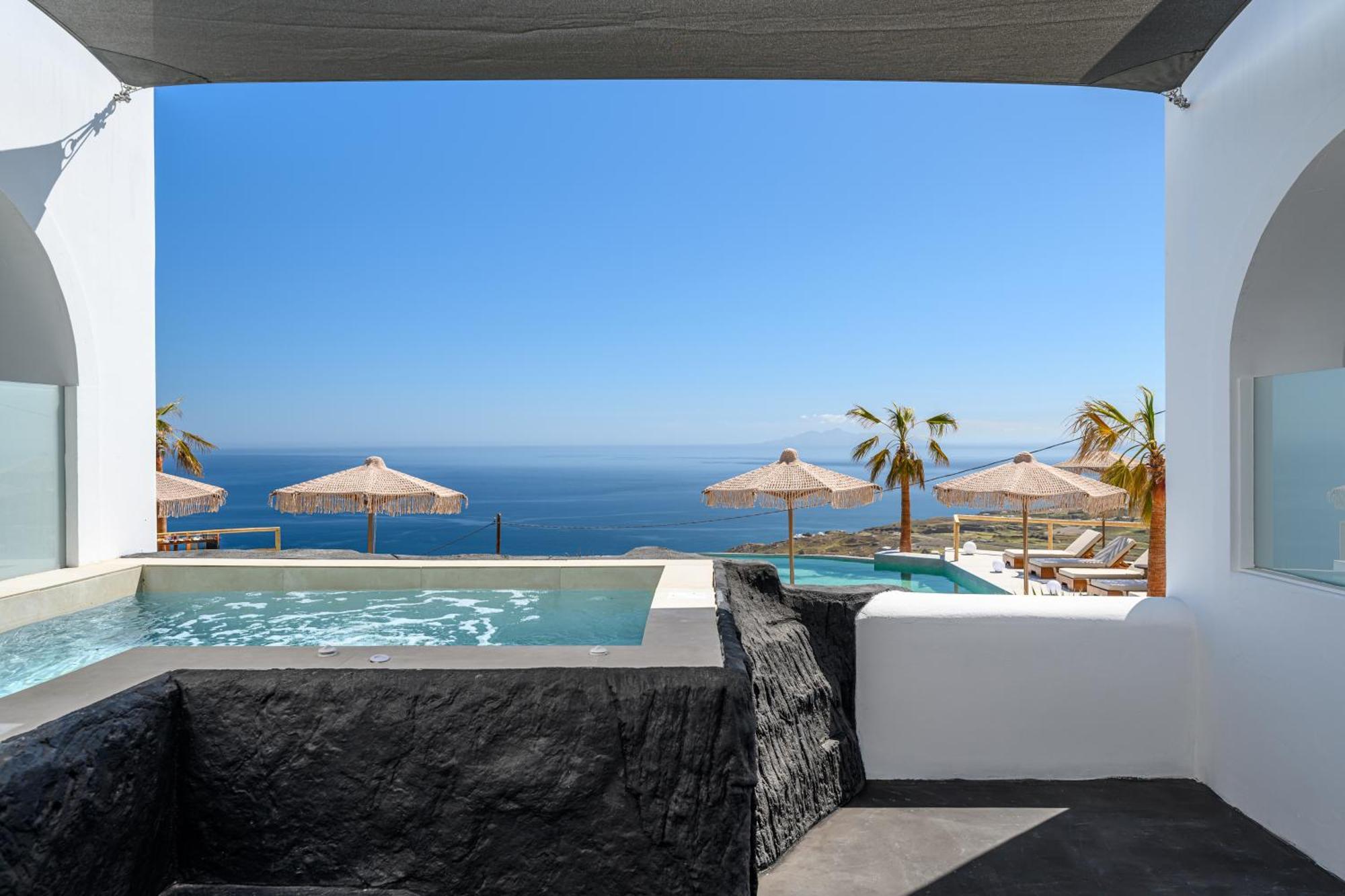 إيميروفيغلي Leon Luxury Suites المظهر الخارجي الصورة