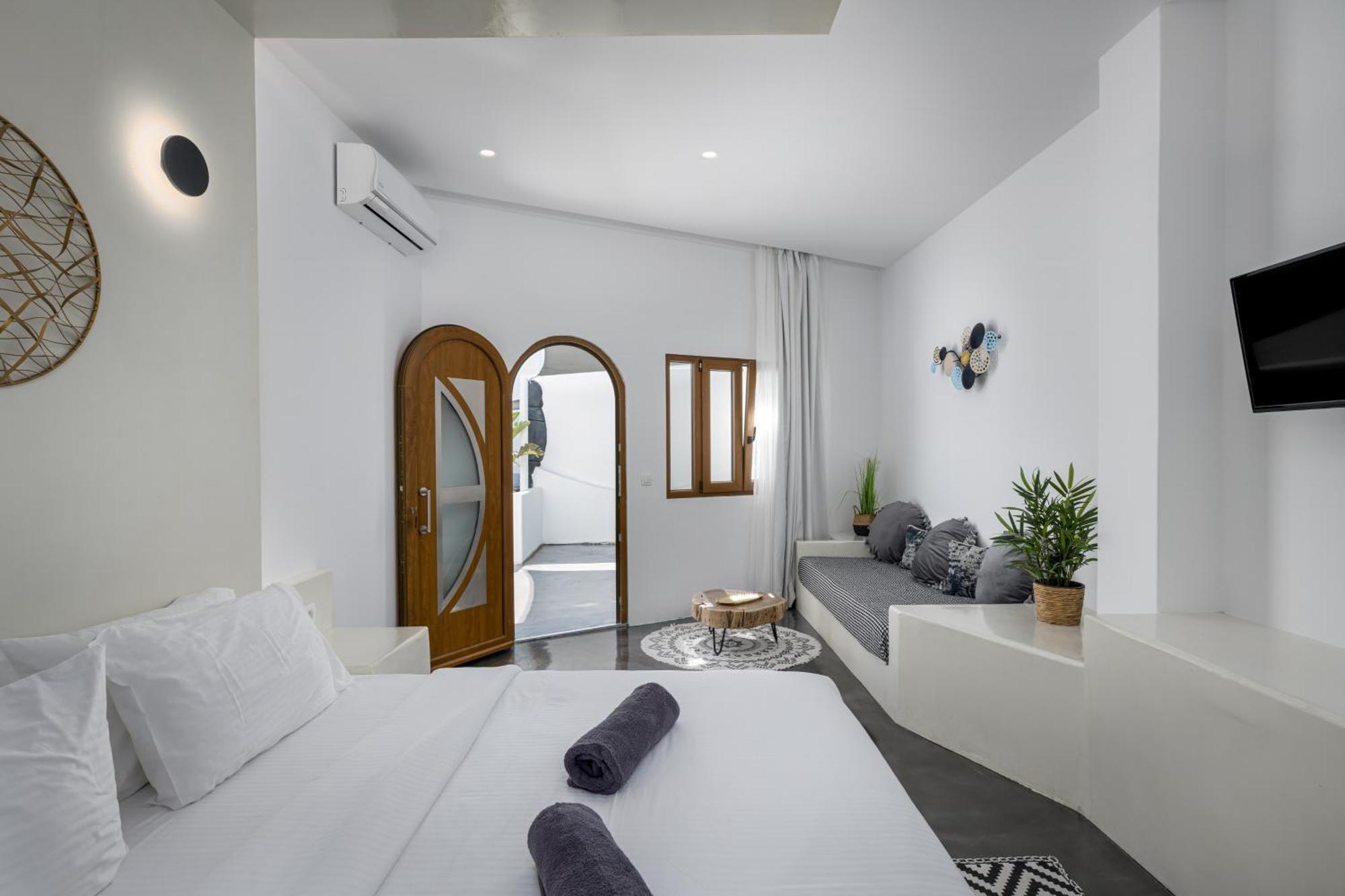 إيميروفيغلي Leon Luxury Suites المظهر الخارجي الصورة