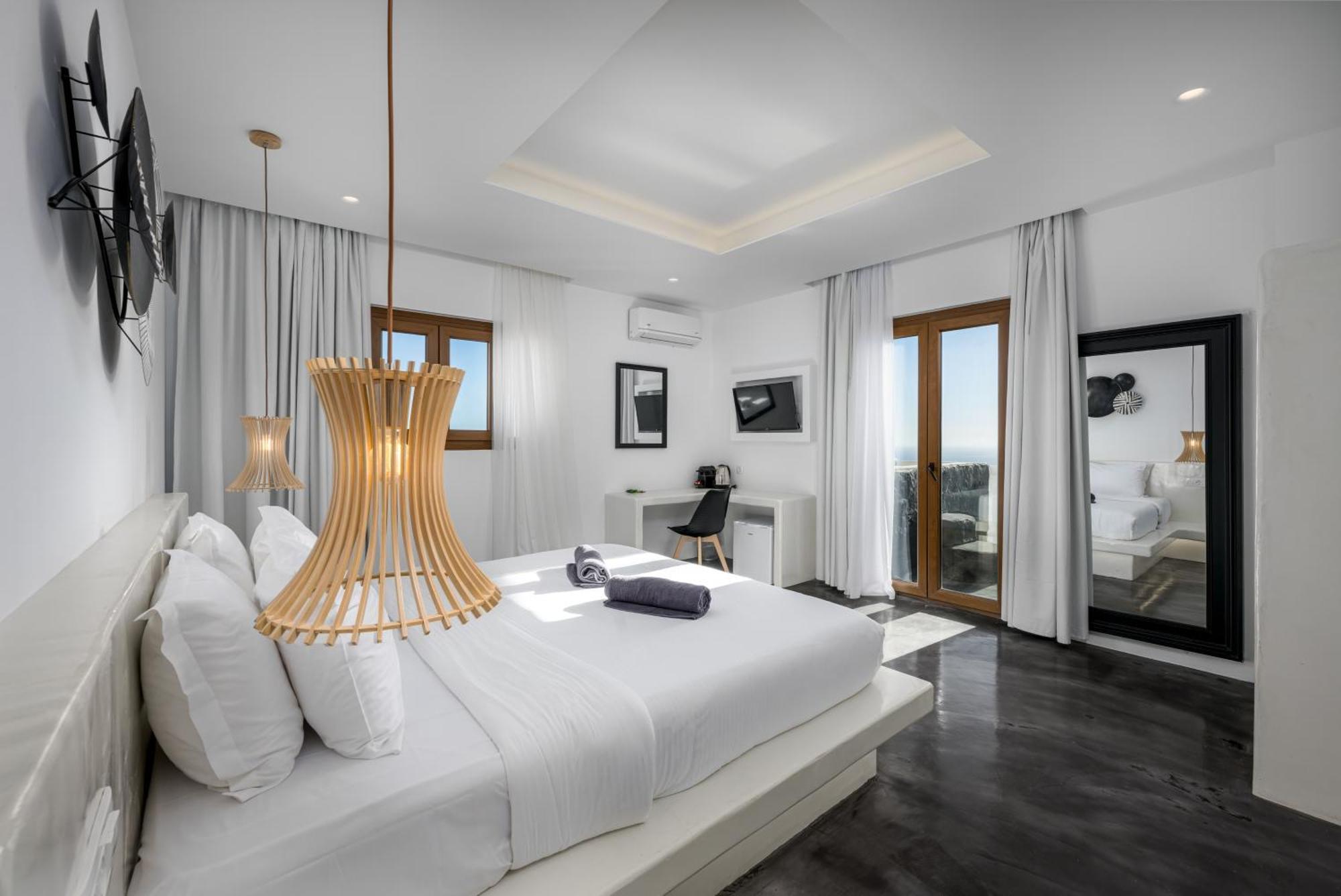 إيميروفيغلي Leon Luxury Suites المظهر الخارجي الصورة