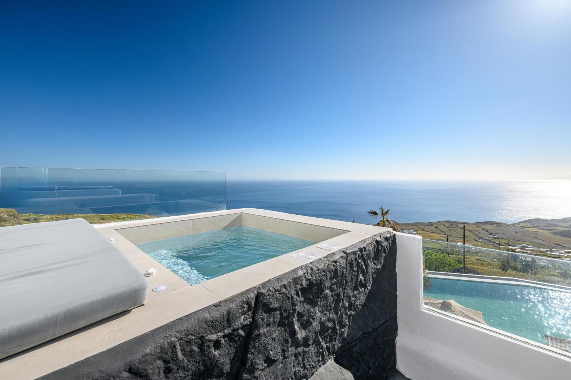 إيميروفيغلي Leon Luxury Suites المظهر الخارجي الصورة