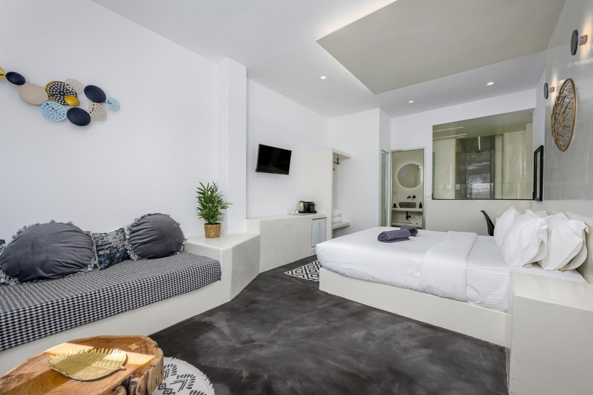 إيميروفيغلي Leon Luxury Suites المظهر الخارجي الصورة
