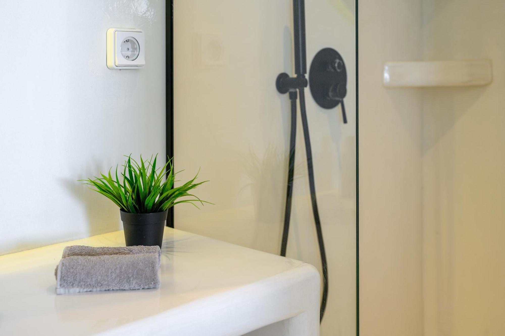 إيميروفيغلي Leon Luxury Suites المظهر الخارجي الصورة