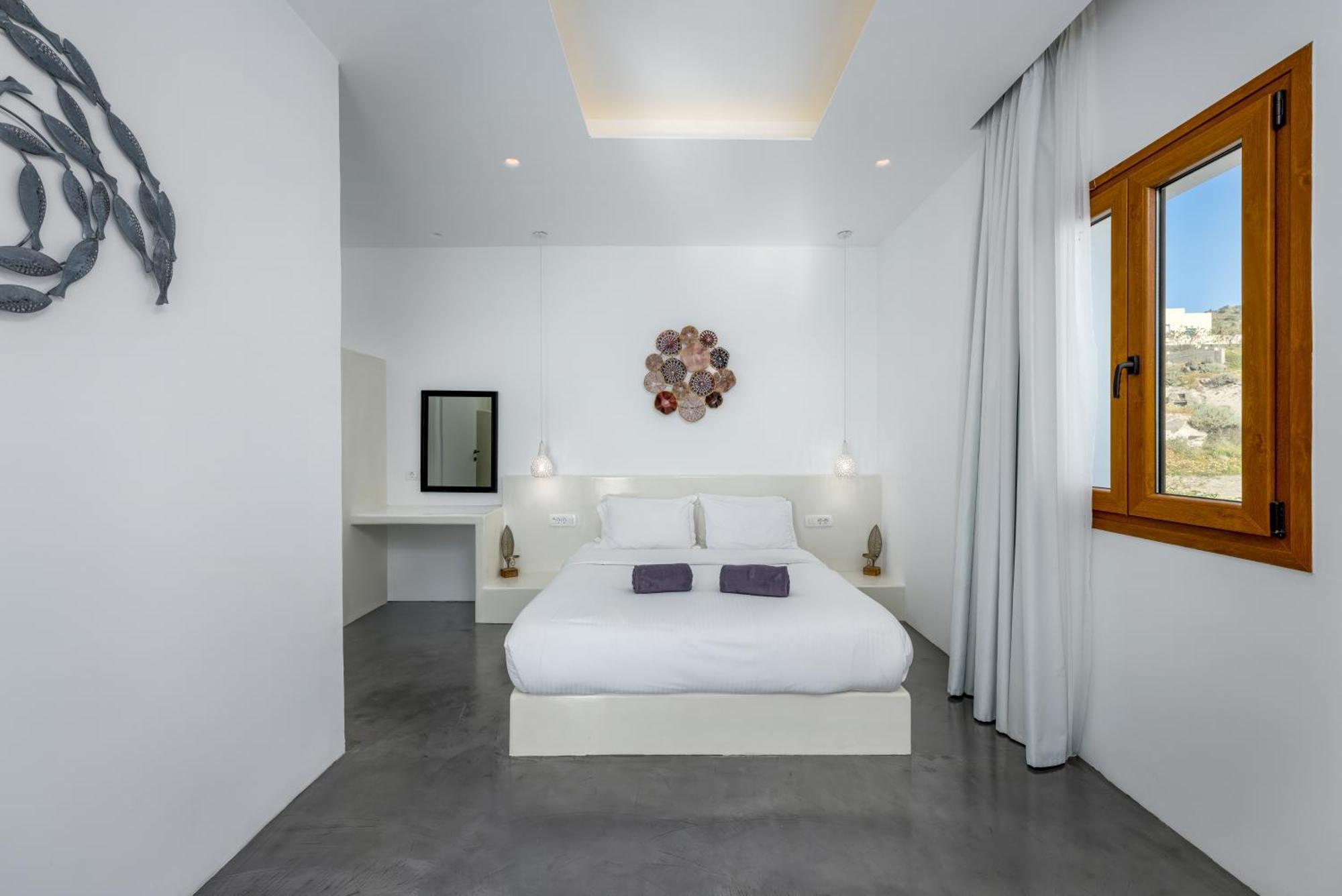 إيميروفيغلي Leon Luxury Suites المظهر الخارجي الصورة