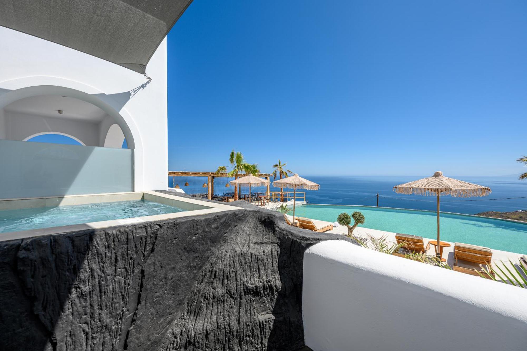 إيميروفيغلي Leon Luxury Suites المظهر الخارجي الصورة