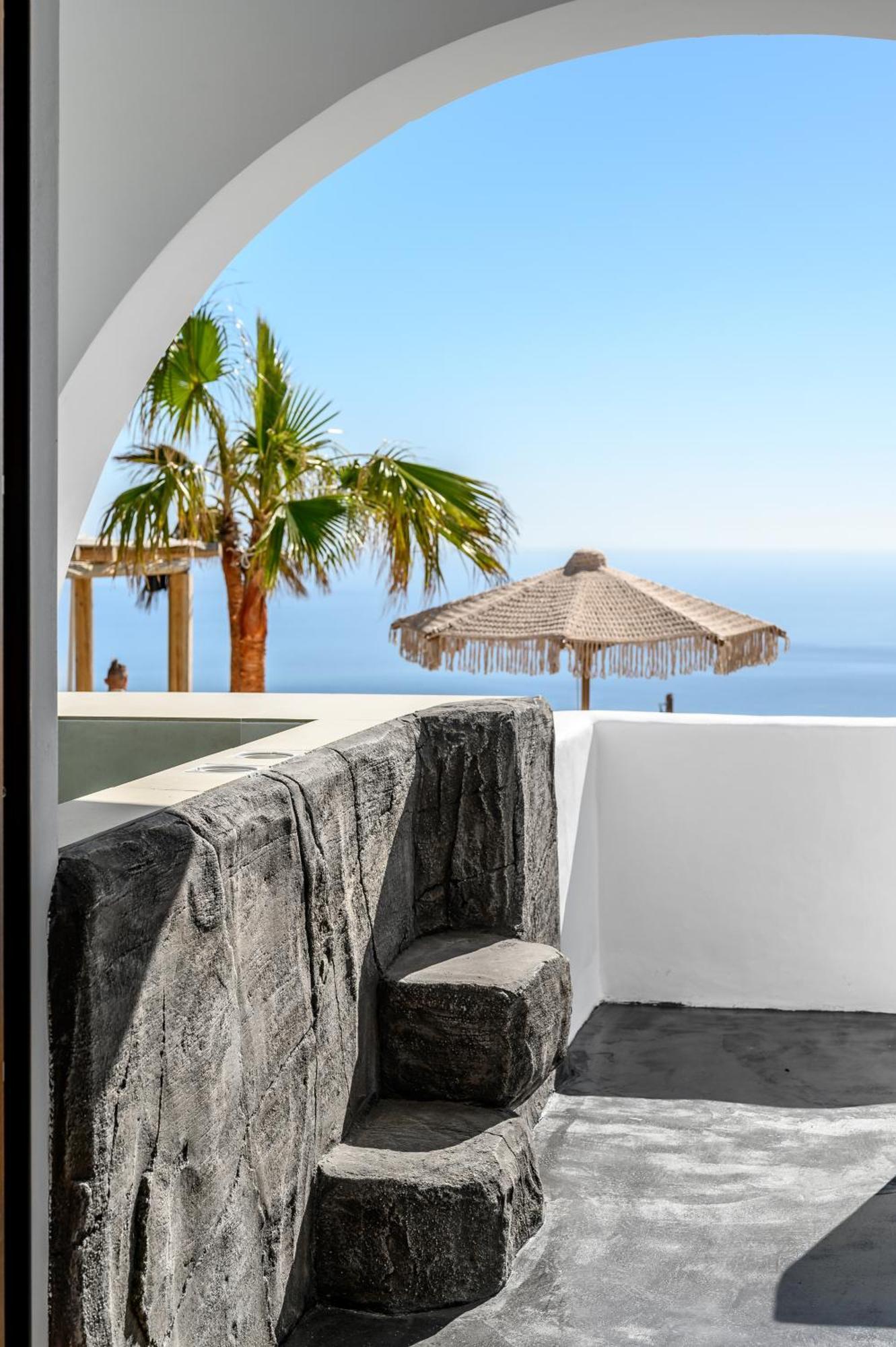 إيميروفيغلي Leon Luxury Suites المظهر الخارجي الصورة