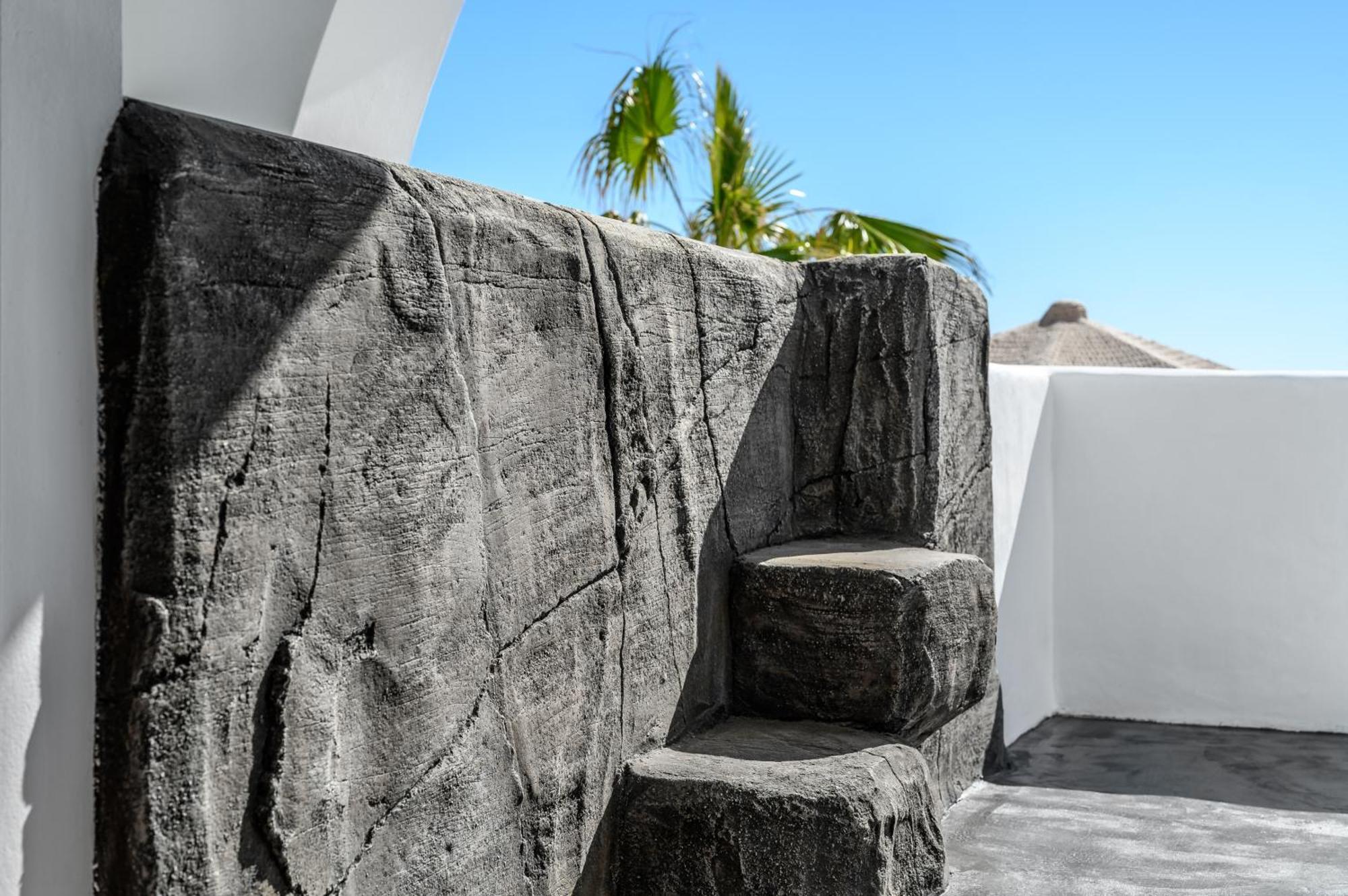 إيميروفيغلي Leon Luxury Suites المظهر الخارجي الصورة