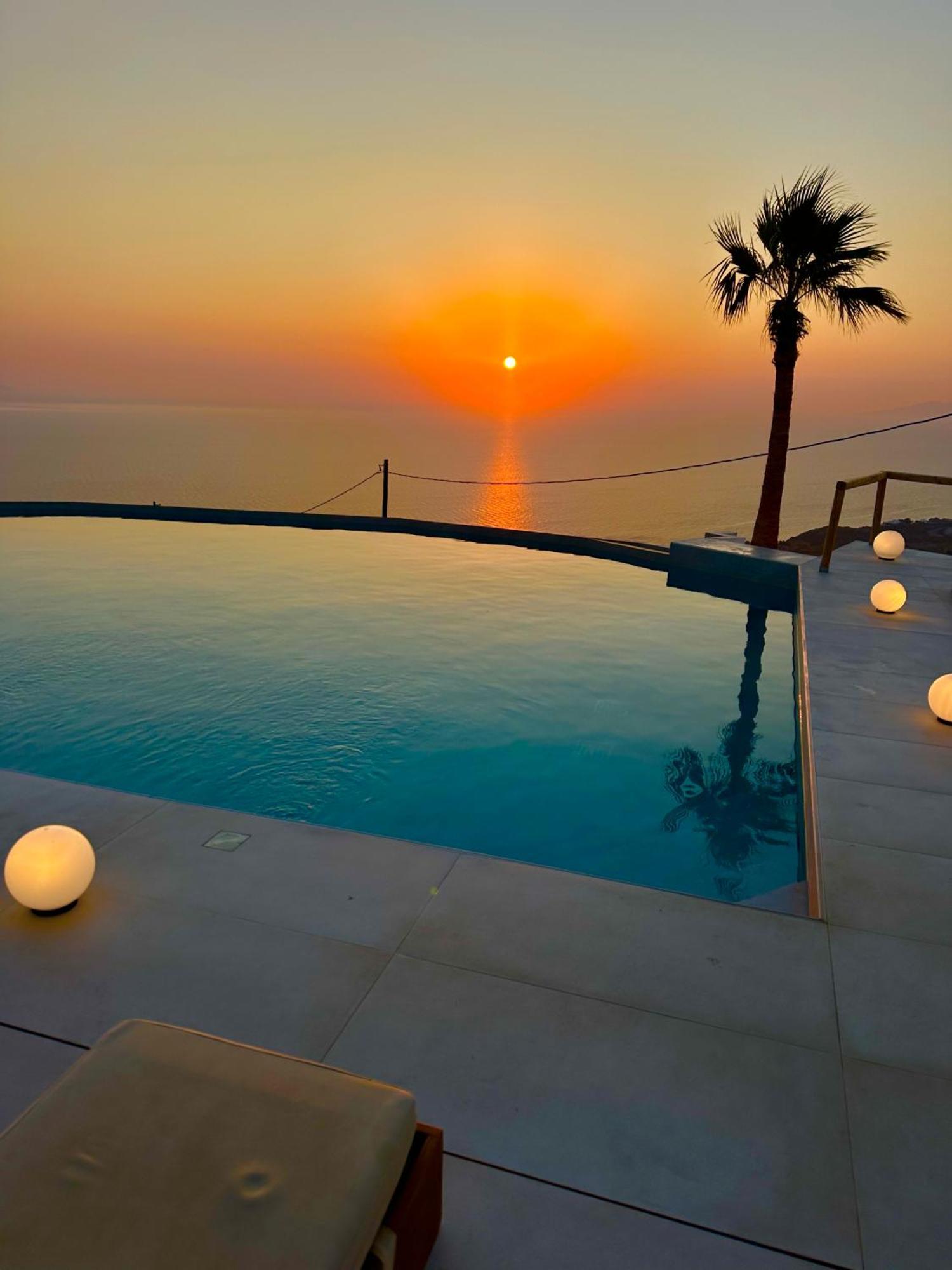 إيميروفيغلي Leon Luxury Suites المظهر الخارجي الصورة