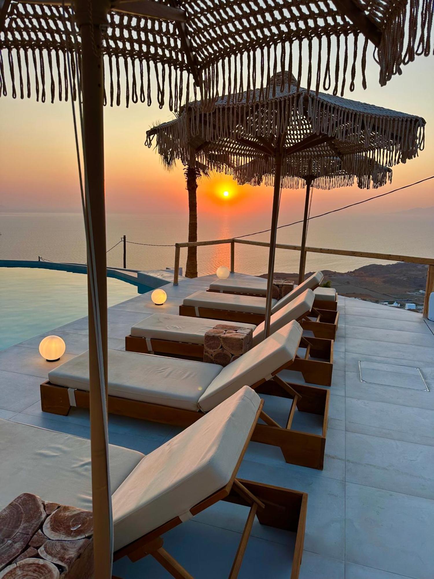 إيميروفيغلي Leon Luxury Suites المظهر الخارجي الصورة